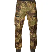 Härkila Deer Stalker HWS Trousers AXIS MSP Forest Green