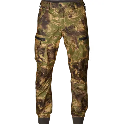 Härkila Deer Stalker HWS Trousers AXIS MSP Forest Green