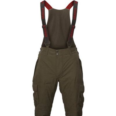 Härkila Driven Hunt Hws Insulated Byxor