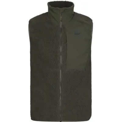Härkila Fjell Polar Waistcoat Rosin
