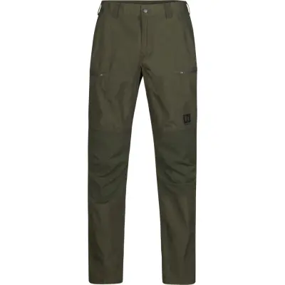 Härkila Fjell Trousers Forest Night/Rosin