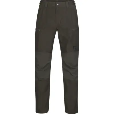 Härkila Fjell Trousers Shadow Brown/Shadow Grey