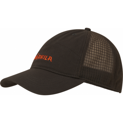 Härkila Men's Impact Cap Shadow Brown