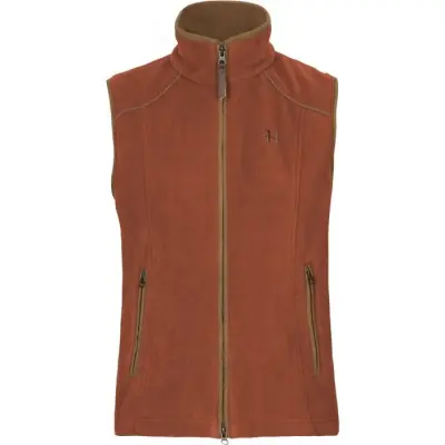 Härkila hem 200 Vest Women Arabian Spice