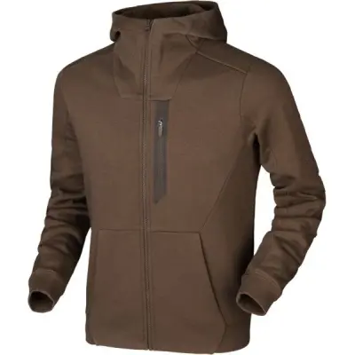 Härkila Hoodie Brown