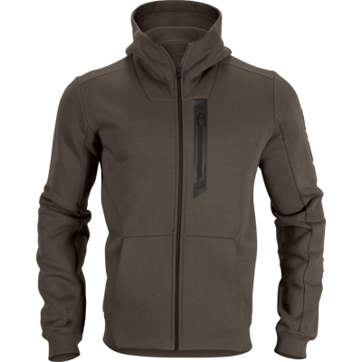 Härkila Hoodie Grey