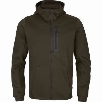Härkila Hoodie - Shadow Brown