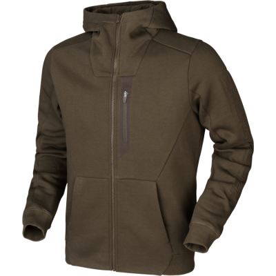 Härkila Hoodie Willow Green