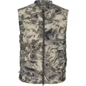 Härkila HSP Insulated Down Vest Axis Mountain