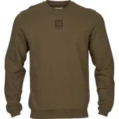 Härkila Instinct Sweatshirt Willow Green