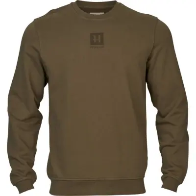 Härkila Instinct Sweatshirt Willow Green