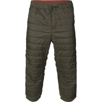 Härkila Logmar Insulated Packable Breeks Willow Green