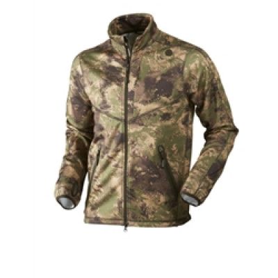 Härkila Lynx Full Zip Fleece