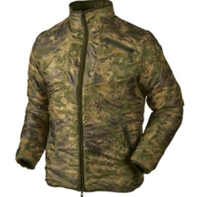 Härkila Lynx Insulated Reversible Jacka