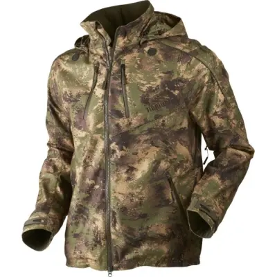 Härkila Lynx Jacket AXIS MSP® Forest Green