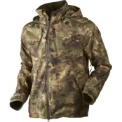 Härkila Lynx Jacket AXIS MSP® Forest Green