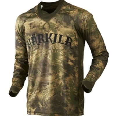 Härkila Lynx L/S T-Shirt