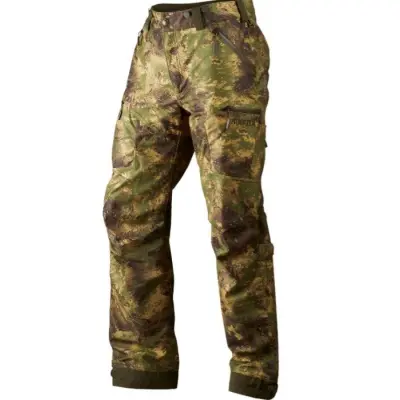 Härkila Lynx Trousers AXIS MSP® Forest Green