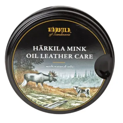 Härkila M Oil Leather Care 170ml