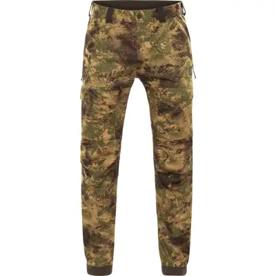 Härkila Men's Deer Stalker Camo Light Pants Axis Msp®Forest