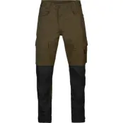 Härkila Men's Finnmark Hws Byxor Hunting Green