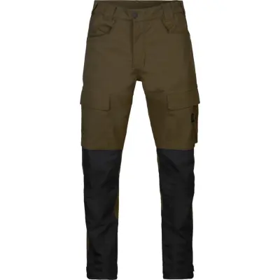 Härkila Men's Finnmark Hws Byxor Hunting Green