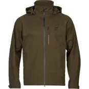 Härkila Men's Finnmark Hws Jacket Hunting Green