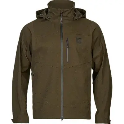 Härkila Men's Finnmark Hws Jacket Hunting Green