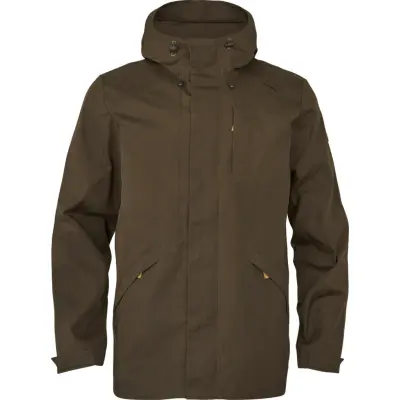 Härkila Men's Fjell Ace Jakke Willow Green