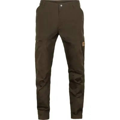 Härkila Men's Fjell Ace Pants Willow Green