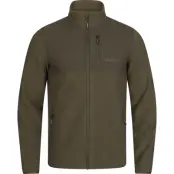 Härkila Men's Fjell Fleece Jacket Light Willow Green