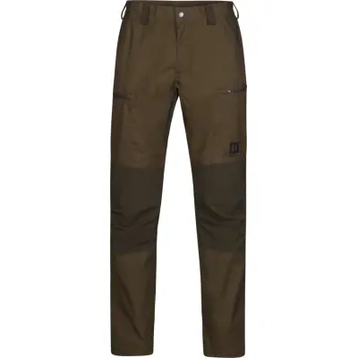 Härkila Men's Fjell Pants Light Willow Green/Willow Green