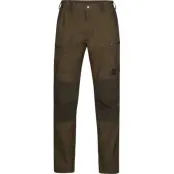 Härkila Men's Fjell Pants Light Willow Green/Willow Green
