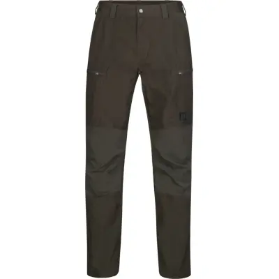 Härkila Men's Fjell Pants Shadow Brown/Shadow Grey