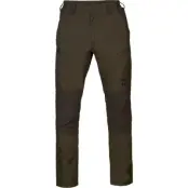 Härkila Men's Fjell Pants Willow Green/shadow Brown
