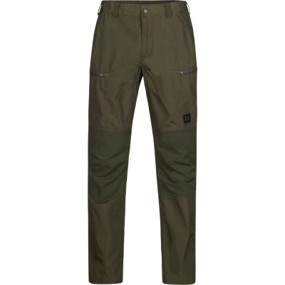 Härkila Men's Fjell Pants Forest Night/Rosin