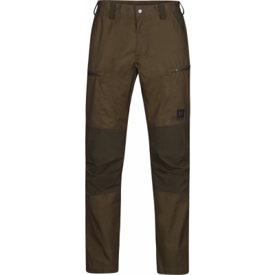 Härkila Men's Fjell Trousers Light Willow Green/Willow Green