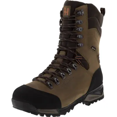 Härkila Men's Forest Hunter Hi Gtx Willow Green