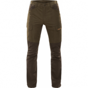 Härkila Men's Härkila Scandinavian Pants Willow Green/Deep Brown