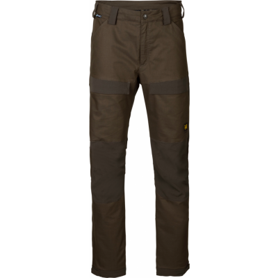 Härkila Men's Nordic Hunter HWS Pants Willow Green/Shadow Brown