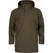 Härkila Men's Orton Tech Hws Packable Smock Willow Green