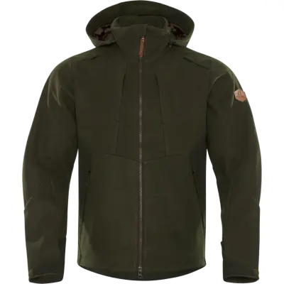 Härkila Metso Hybrid Jacket Willow Green