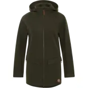Härkila Metso Hybrid Jacket Women Willow Green
