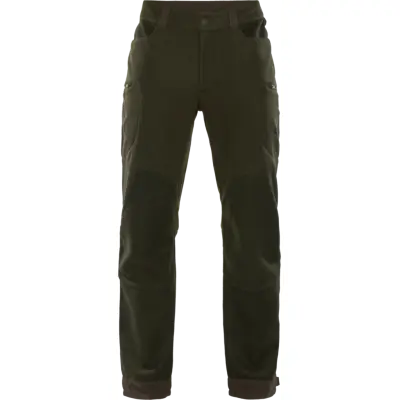 Härkila Metso Hybrid Trousers Willow Green