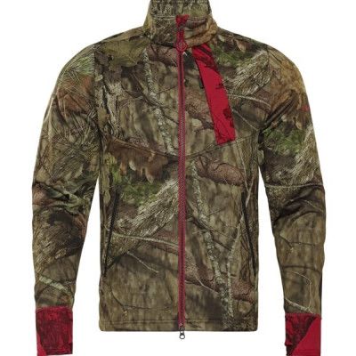 Härkila Moose Hunter 2.0 Fleece Jacka