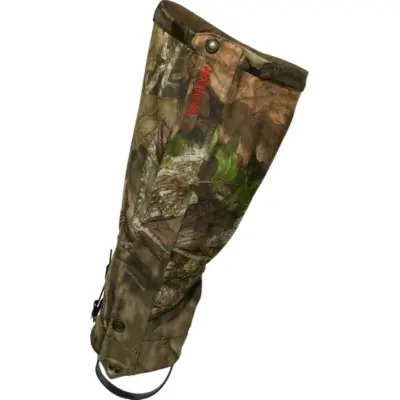 Härkila Moose Hunter 2.0 Silent Gaiters One size Mossyoak® Break-Up Country®