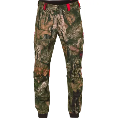 Härkila Moose Hunter 2.0 Trousers MossyOak Break-Up Country/MossyOakRed