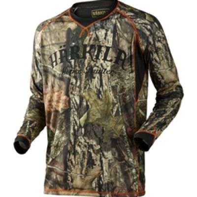 Härkila Moose Hunter L/S T-shirt