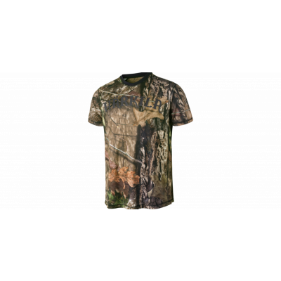 Härkila Moose Hunter S/S Tröja