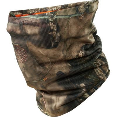 Härkila Moose Hunter Vändbart Halsstycke